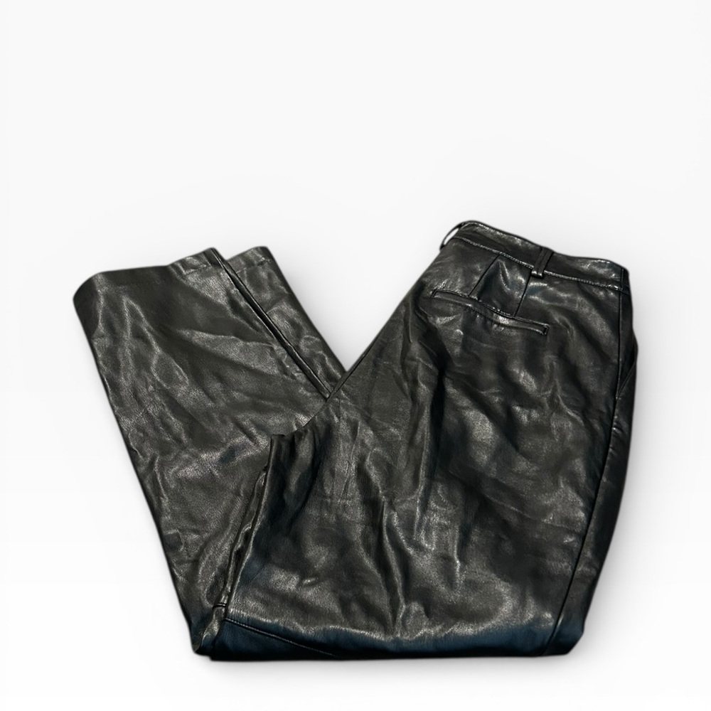 RAILS Jo vegan leather pants - Picture 2 of 5